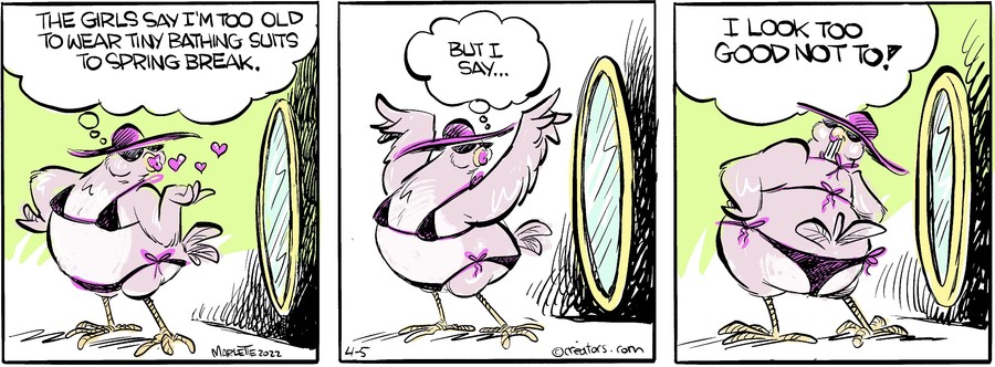 Shrimp and Grits for Apr 05, 2022