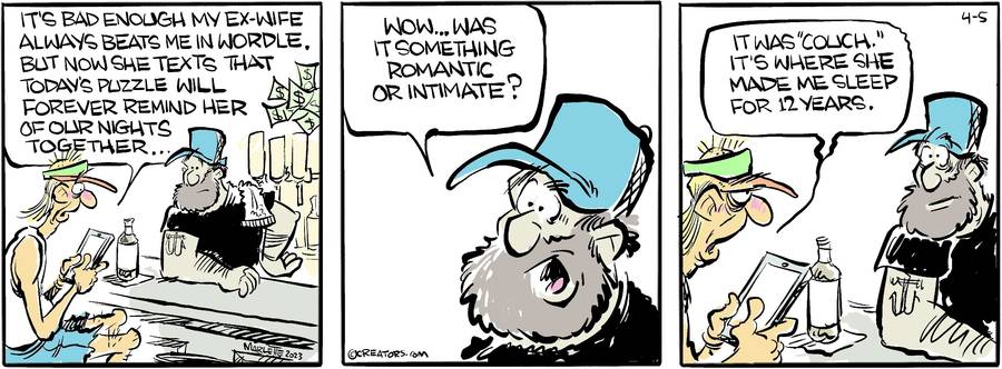 Shrimp and Grits for Apr 05, 2023