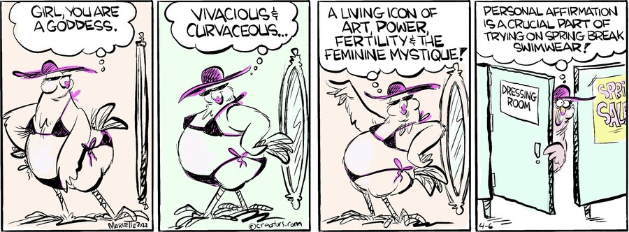 Shrimp and Grits for Apr 06, 2022