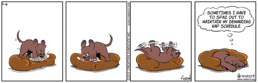 Dog Eat Doug for Apr 06, 2022