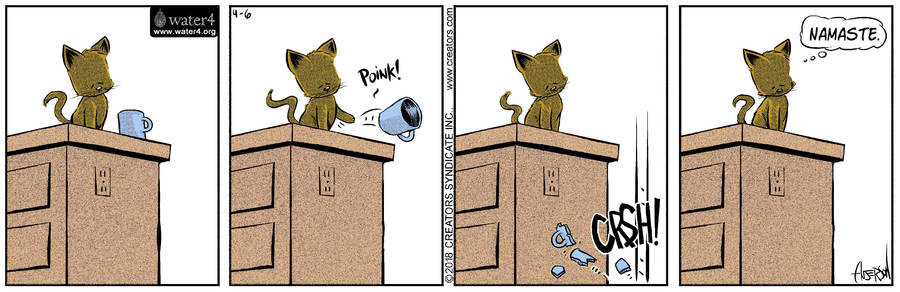 Dog Eat Doug for Apr 06, 2023