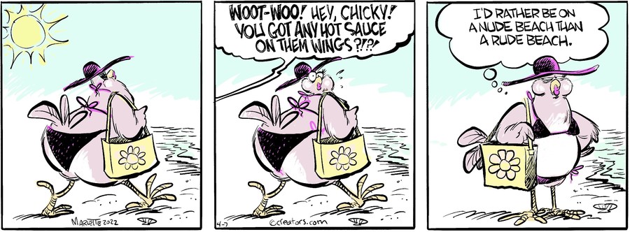 Shrimp and Grits for Apr 07, 2022