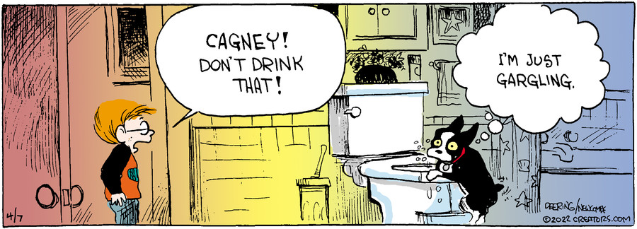 Zack Hill for Apr 07, 2022