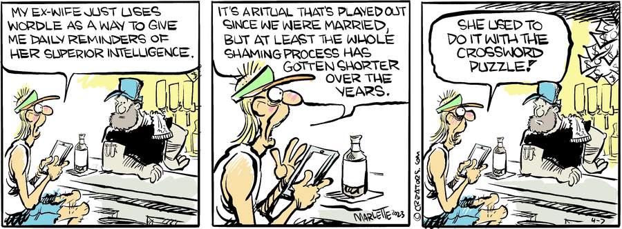 Shrimp and Grits for Apr 07, 2023