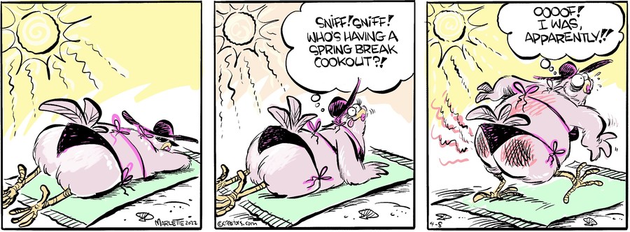 Shrimp and Grits for Apr 08, 2022