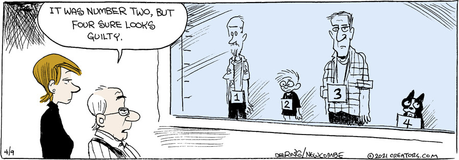 Zack Hill for Apr 09, 2021