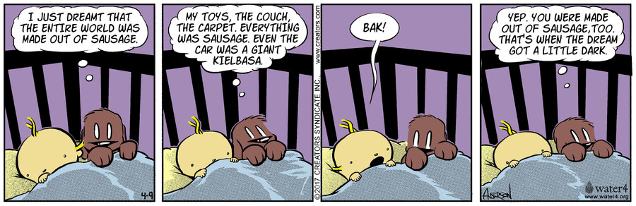 Dog Eat Doug for Apr 09, 2022