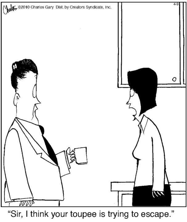 Working it Out for Apr 09, 2024