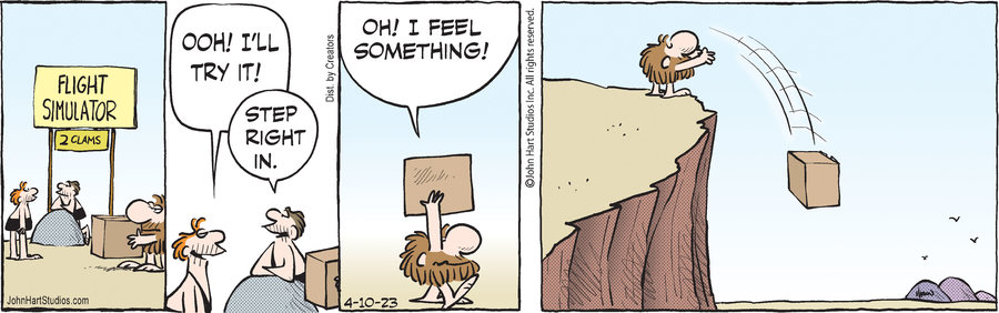 B.C. for Apr 10, 2023