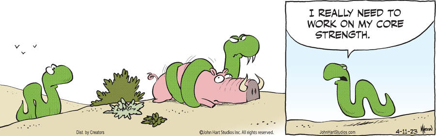 B.C. for Apr 11, 2023