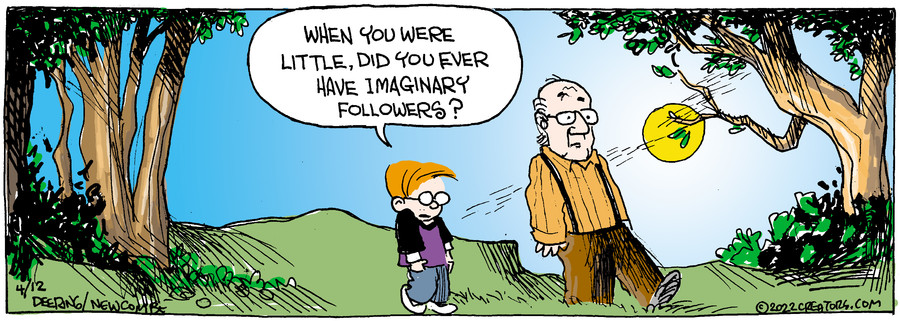 Zack Hill for Apr 12, 2022