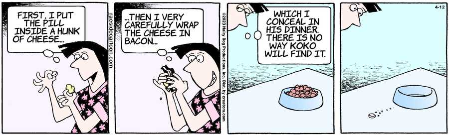 The Other Coast for Apr 12, 2023