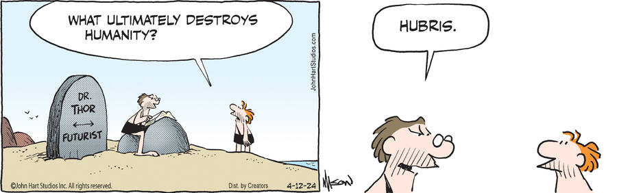 B.C. for Apr 12, 2024