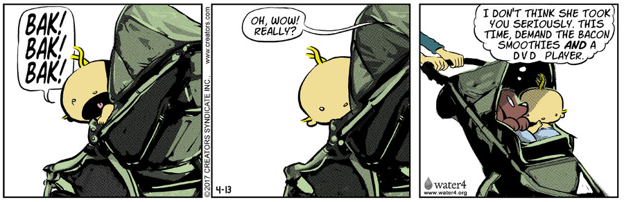 Dog Eat Doug for Apr 13, 2022