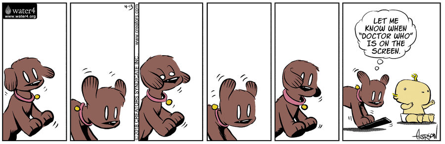 Dog Eat Doug for Apr 13, 2023