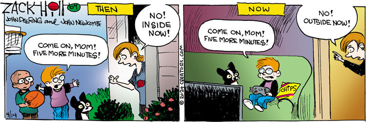 Zack Hill for Apr 14, 2024