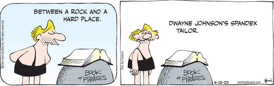 B.C. for Apr 15, 2023