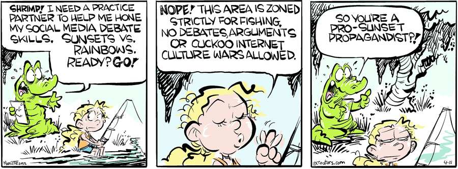 Shrimp and Grits for Apr 15, 2024