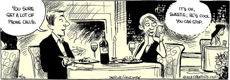 Zack Hill for Apr 16, 2021