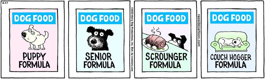 The Other Coast for Apr 17, 2023