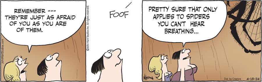 B.C. for Apr 18, 2024