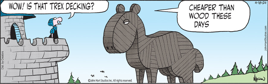 Wizard of Id for Apr 18, 2024