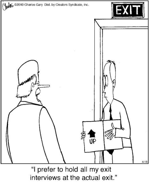 Working it Out for Apr 18, 2024