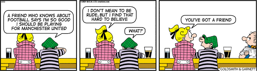 Andy Capp for Apr 20, 2021