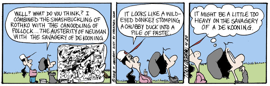 Agnes for Apr 20, 2024