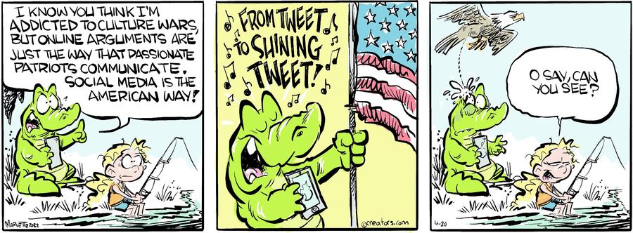 Shrimp and Grits for Apr 20, 2024