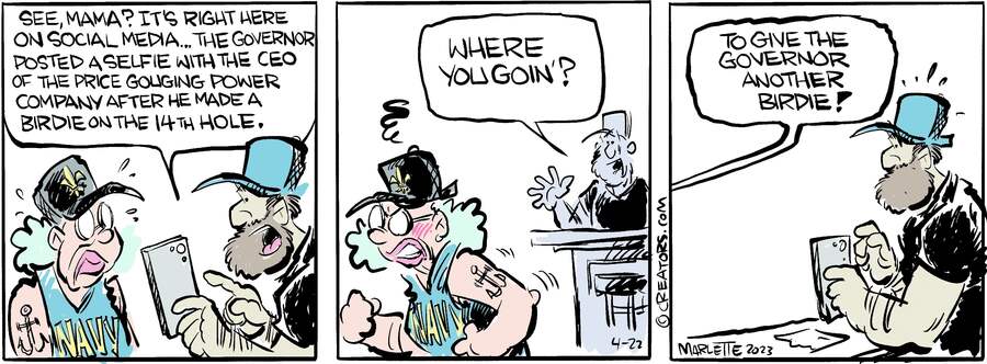 Shrimp and Grits for Apr 22, 2023