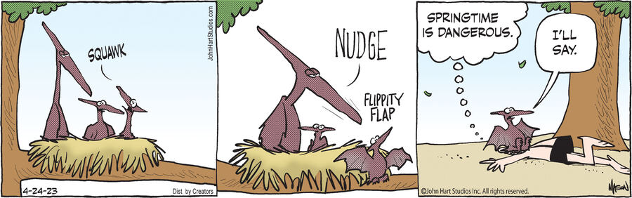 B.C. for Apr 24, 2023