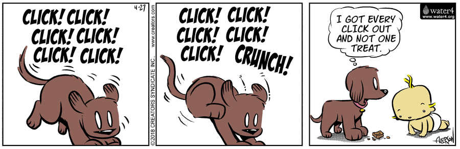 Dog Eat Doug for Apr 27, 2023