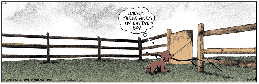 Dog Eat Doug for Apr 28, 2021