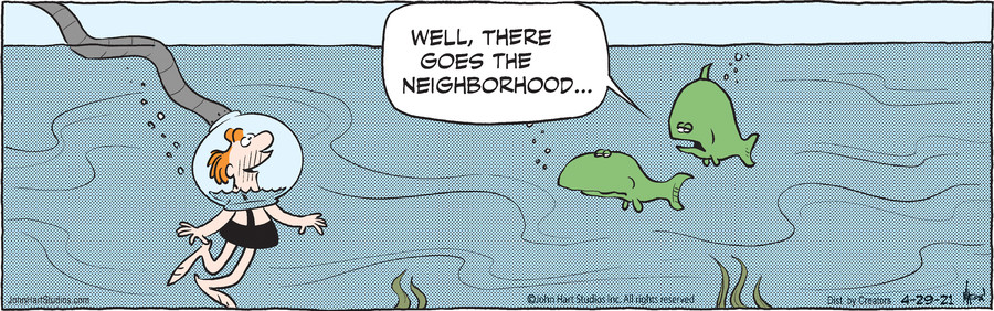 B.C. for Apr 29, 2021