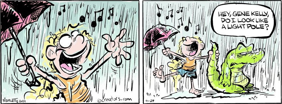 Shrimp and Grits for Apr 29, 2022