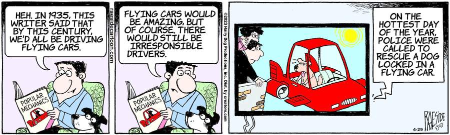 The Other Coast for Apr 29, 2023