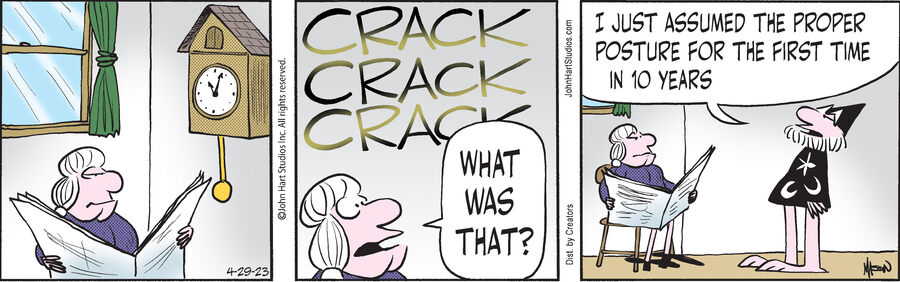 Wizard of Id for Apr 29, 2023