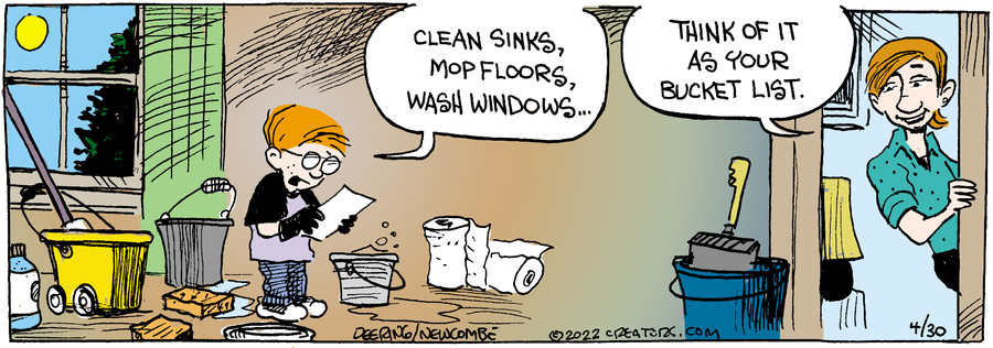 Zack Hill for Apr 30, 2022