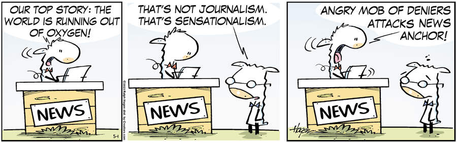 The Barn for May 01, 2023