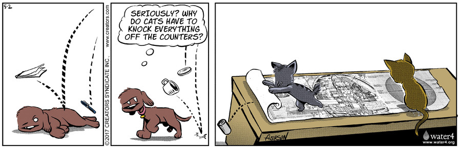 Dog Eat Doug for May 02, 2022