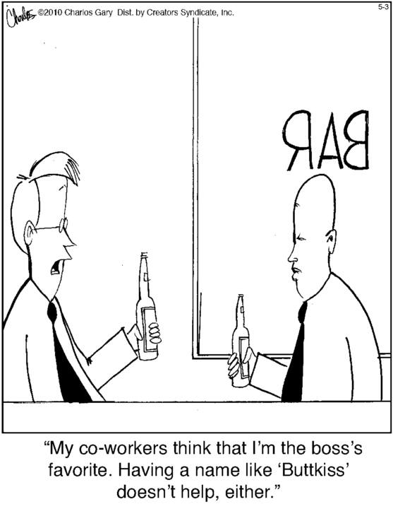 Working it Out for May 03, 2024