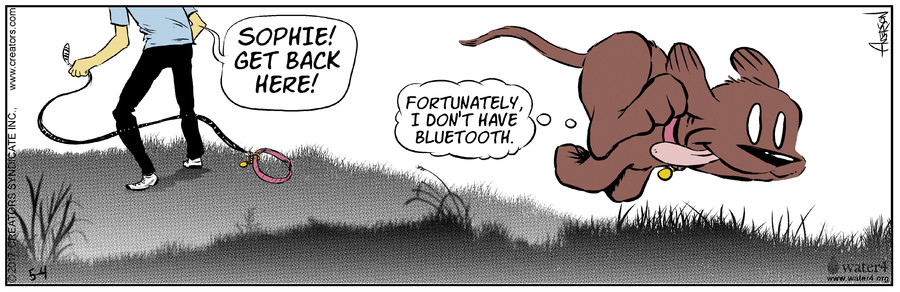 Dog Eat Doug for May 04, 2022