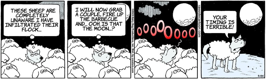 The Other Coast for May 04, 2023