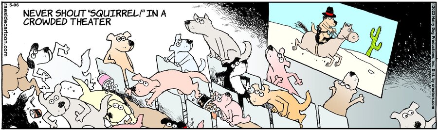 The Other Coast for May 06, 2023