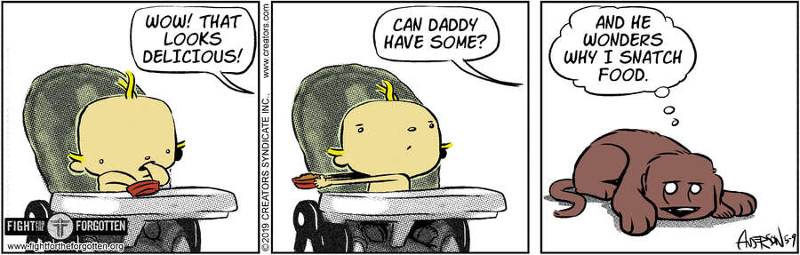 Dog Eat Doug for May 09, 2024