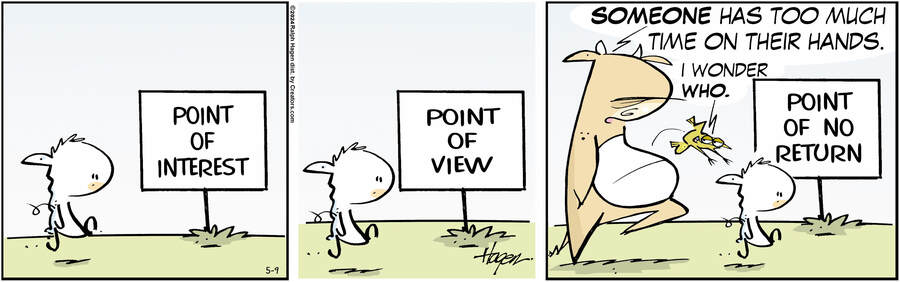 The Barn for May 09, 2024