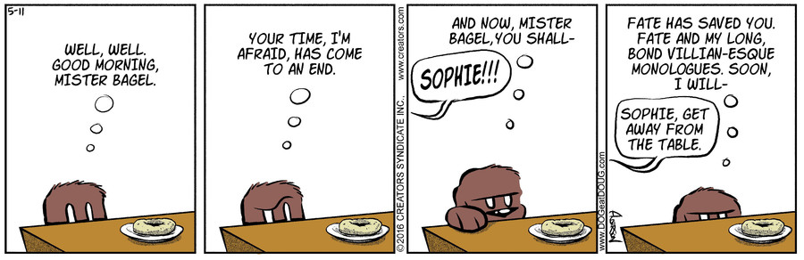 Dog Eat Doug for May 11, 2021