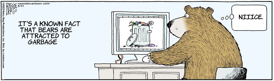 The Other Coast for May 11, 2023