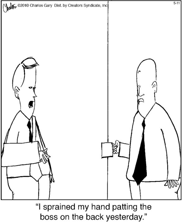 Working it Out for May 11, 2023